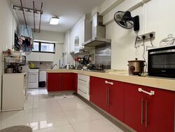 Blk 650C Jurong West Street 61 (Jurong West), HDB 5 Rooms #587375551